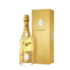 Louis Roederer Cristal Champagne Brut 0.75L 2014 Σαμπάνια-canava