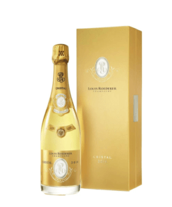 Louis Roederer Cristal Champagne Brut 0.75L 2014 Σαμπάνια-canava
