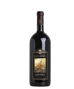 Banfi Brunello Di Montalcino 15 % 3L Κόκκινο Κρασί-canava