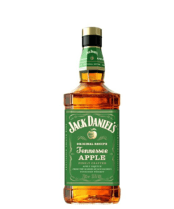 Jack Daniel’s Apple 0.7L Ουίσκι-canava