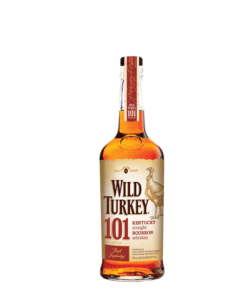 Wild Turkey 101 Bourbon 50.5% 0.7L Ουίσκι-canava