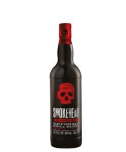 Smokehead Sherry Bomb Islay Single Malt Whisky 48% 0.7L Ουίσκι-canava
