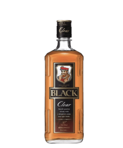 Nikka Black Clear Blend Whisky 37% 0.7L Ουίσκι-canava