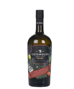 Cotswolds “Cloudy Christmas” London Dry Gin 46% 0.7L Τζιν-canava