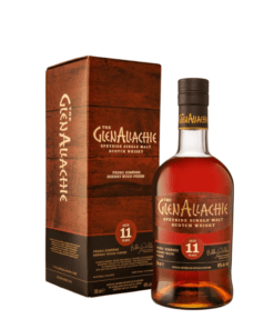 Glenallachie 11 Y.O PX Wood Finish Single Malt Scotch Whisky 48% 0.7L Ουίσκι-canava