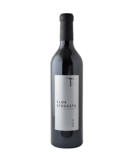 T-Οίνος Μαυροτράγανο Clos Stegasta 2019 0.75L Κόκκινο Κρασί-canava