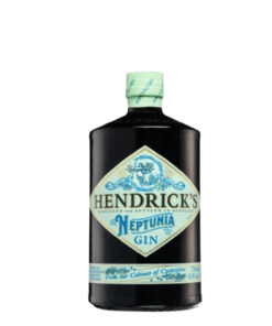 Hendrick’s Gin Neptunia 43.4% 0.7L Τζιν-canava