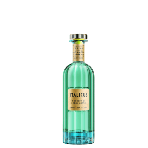 Italicus Rosolio Di Bergamotto Liqueur 20% 0.7L Liqueur-canava