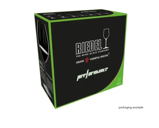 Riedel Retail Performance Syrah/Shiraz Set 2 Pcs Ποτήρι Syrah/Shiraz-canava