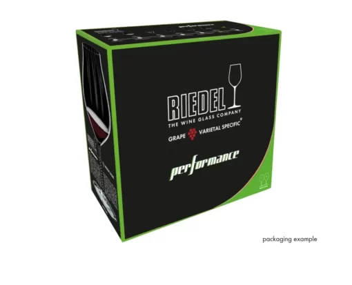 Riedel Retail Performance Pinot Noir Set 2 PCS Ποτήρι Pinot Noir-canava