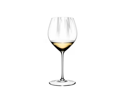 Riedel Retail Performance Chardonnay Set 2 PCS Ποτήρι Chardonnay-canava