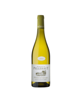 Domaine De Pellehaut Ugniblanc, Colombard, Sauvignon, Gros Et Petit Manseng, Chardonnay 2022 0.75L Λευκό Κρασί Ξηρό-canava