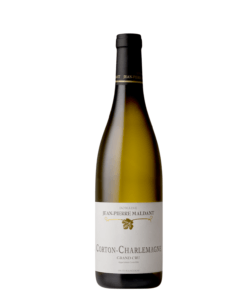 Domaine J.P. Maldant Corton Charlemagne Grand Cru Chardonnay 2020 0.75L Λευκό Κρασί-canava