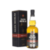 Glen Moray 10 YO Fired Oak Single Malt Scotch Whisky 40% 0.7L Whiskey-canava