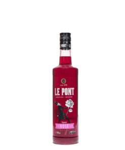 Lepont Rose Liqueur 15% 0.7L Λικέρ-canava