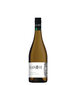 Kanohi Sauvignon Blanc 2022 0.75L Ξηρό Λευκό Κρασί-canava