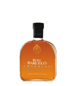 Barcelo Imperial Rum 37,5% 0.7L Ρούμι-canava