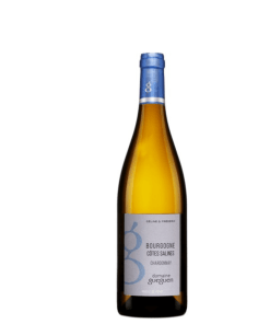 Domaine Gueguen Bourgogne Chardonnay 2022 0.75L Ξηρό Λευκό Κρασί-canava
