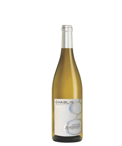 Domaine Gueguen Chablis Chardonnay 2021 0.75L Ξηρό Λευκό Κρασί-canava