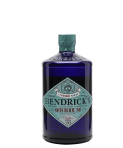 Hendrick’s Gin Orbium 43.4% Limited Release 0.7L Τζιν-canava