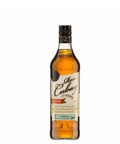 Ron Cubay Anejo Suave Rum 37.5% 0.7L Ρούμι-canava