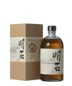 Akashi Toji Blended Malt/Grain Whisky 40% 0.7L Ουίσκι-canava