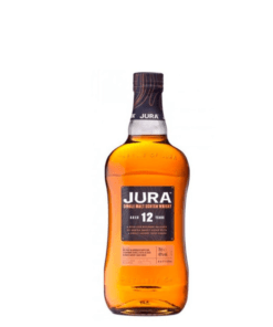 Isle of Jura 12 Y.O Single Malt Whisky 40% 0.7L Ουίσκι-canava