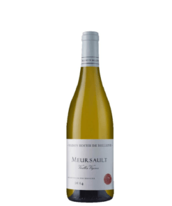 Roche De Bellene Meursault VV Chardonnay 2018 0.75L Ξηρό Λευκό Κρασί-canava