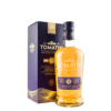 Tomatin Highland Single Malt Scotch Whisky 15 Y.O. American Oak Casks 46% 0.7L Whisky-canava