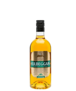 Kilbeggan Irish Whiskey 40% 0,7 L Whiskey-canava