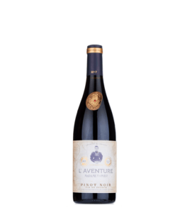 Madame Veuve Point L'Aventure Pinot Nero 2021 0.75L Vino Rosso Secco-canava