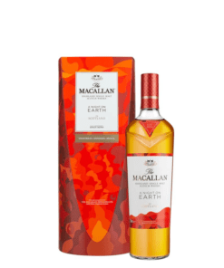 The Macallan A Night On Earth Highland Single Malt Scotch Whisky 43% 0,7 L Whiskey-canava