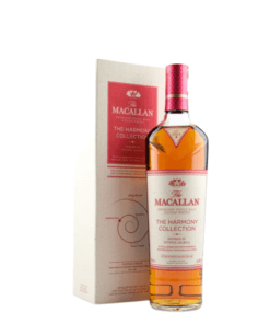 Macallan The Harmony Collection 44% Highland Single Malt Whisky 0.7L Whisky-canava