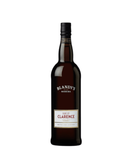 Blandy's Madeira Duke Of Clarence Rich 0,75 L Vino rosso fortificato-canava