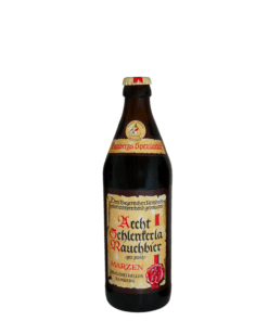 Schlenkerla Marzen Beer 0.5L Beer-canava