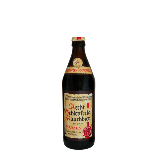 Schlenkerla Marzen Beer 0.5L Beer-canava