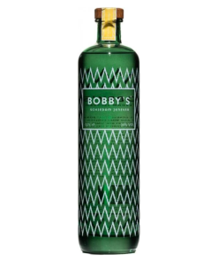 il gin di Bobby